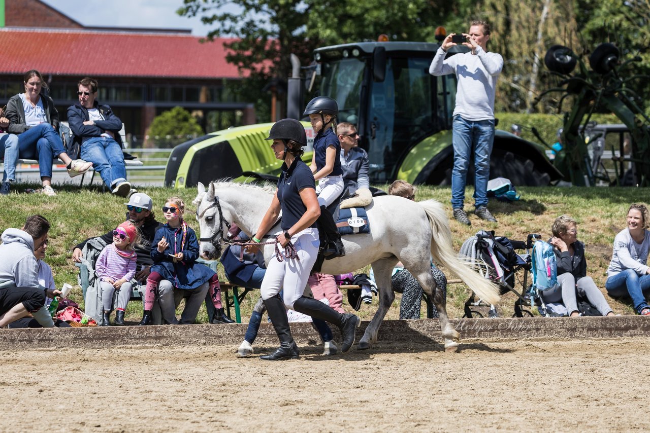 Bild 178 - Pony Akademie Turnier